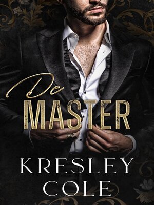 cover image of De Master